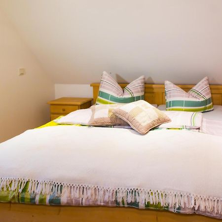 Staimicher Hoehen - Premium Appartements Kurort Steinbach-Hallenberg Номер фото