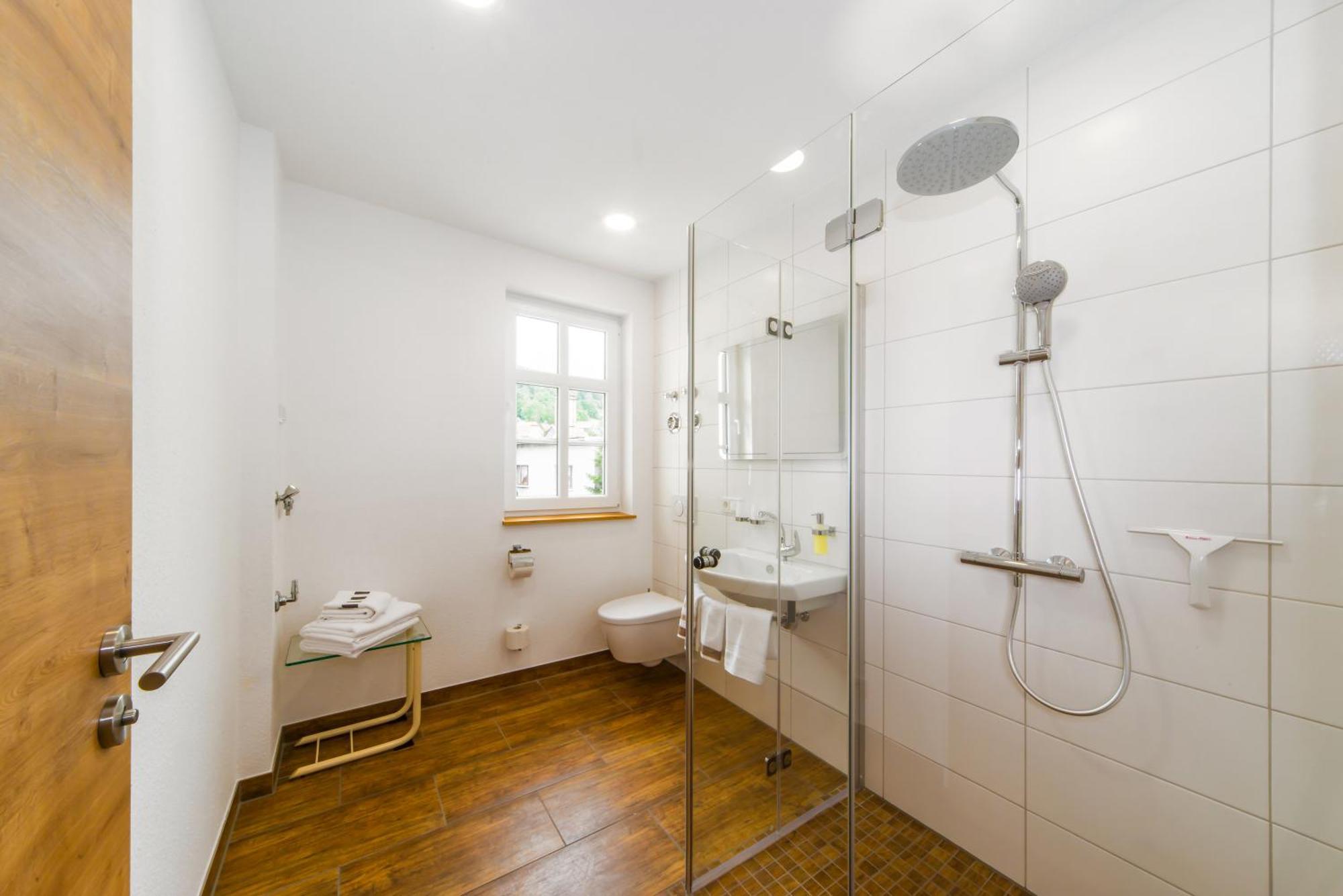 Staimicher Hoehen - Premium Appartements Kurort Steinbach-Hallenberg Номер фото