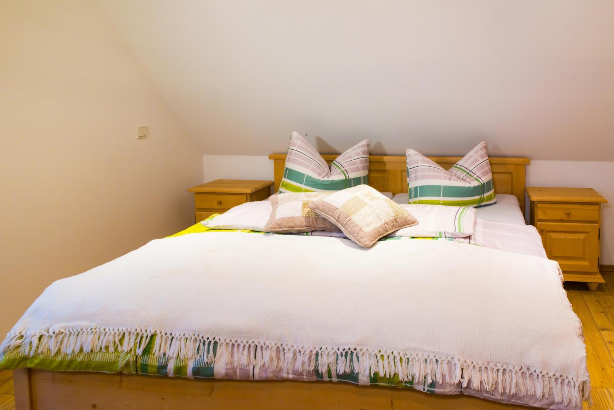 Staimicher Hoehen - Premium Appartements Kurort Steinbach-Hallenberg Номер фото