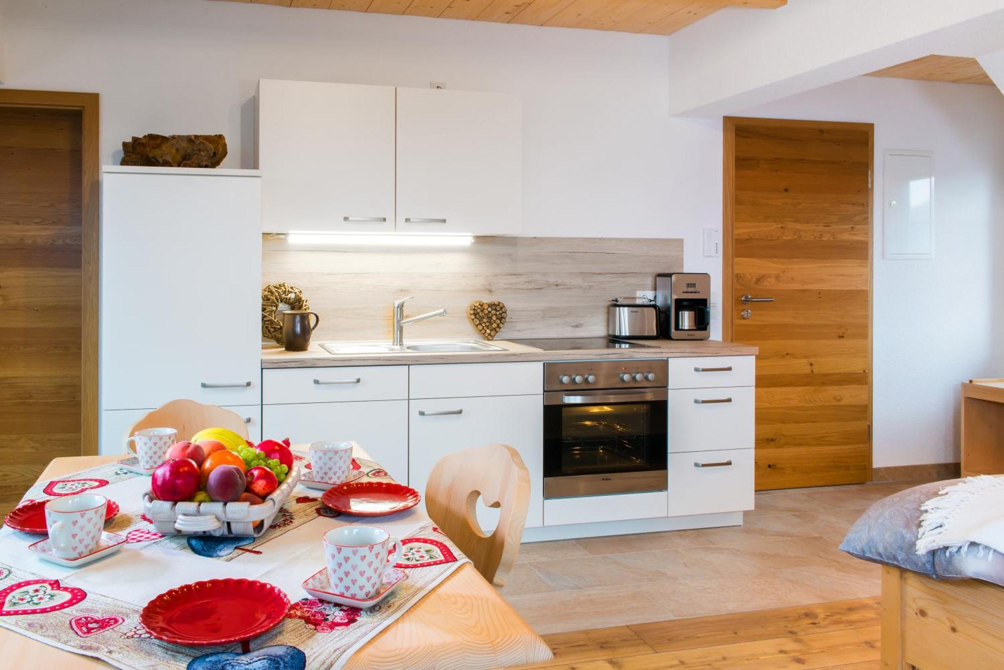 Staimicher Hoehen - Premium Appartements Kurort Steinbach-Hallenberg Номер фото