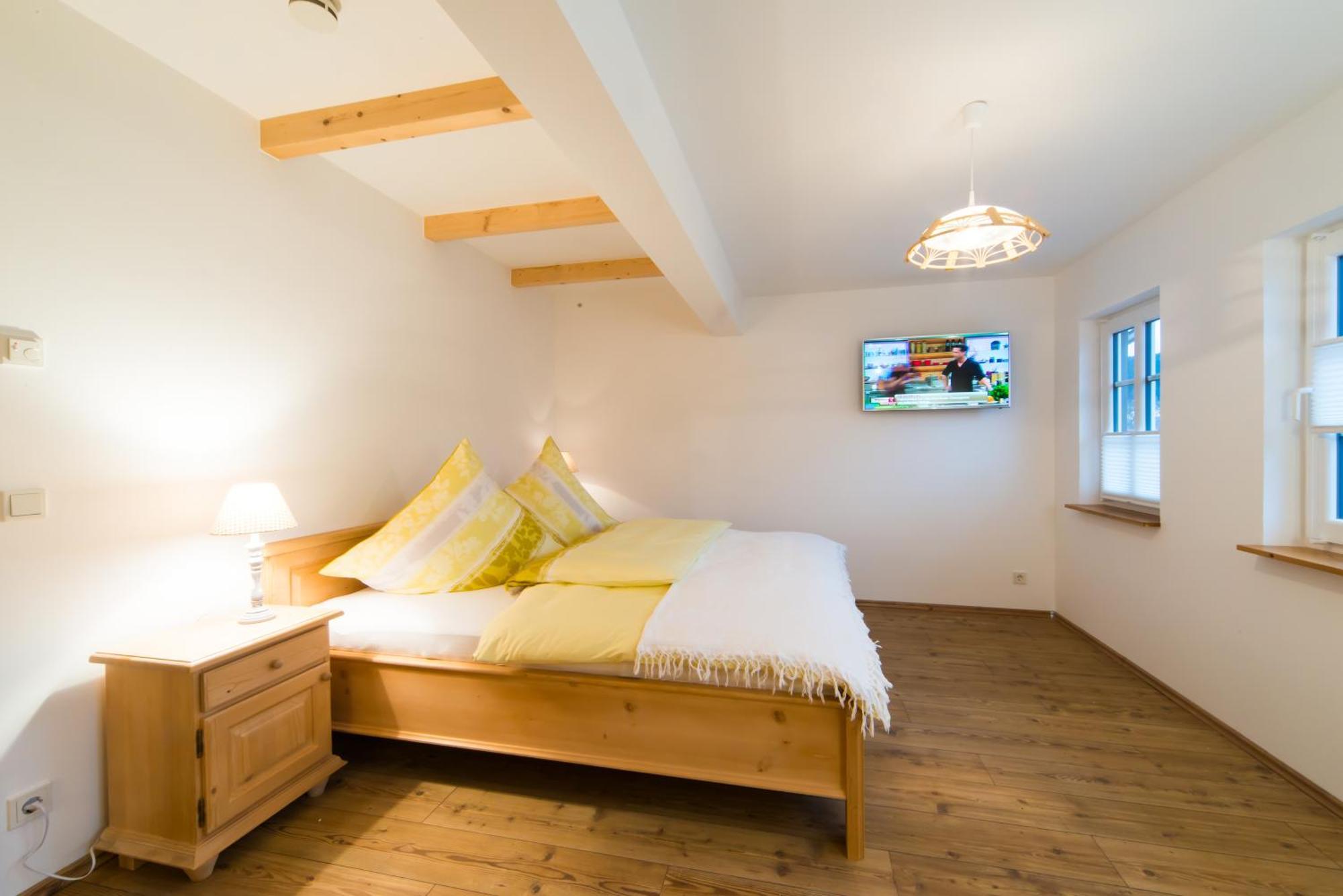 Staimicher Hoehen - Premium Appartements Kurort Steinbach-Hallenberg Номер фото