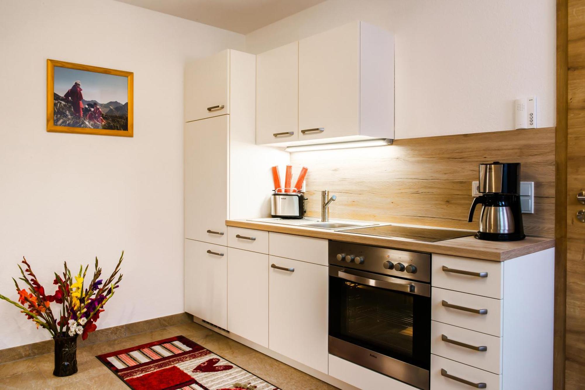 Staimicher Hoehen - Premium Appartements Kurort Steinbach-Hallenberg Номер фото