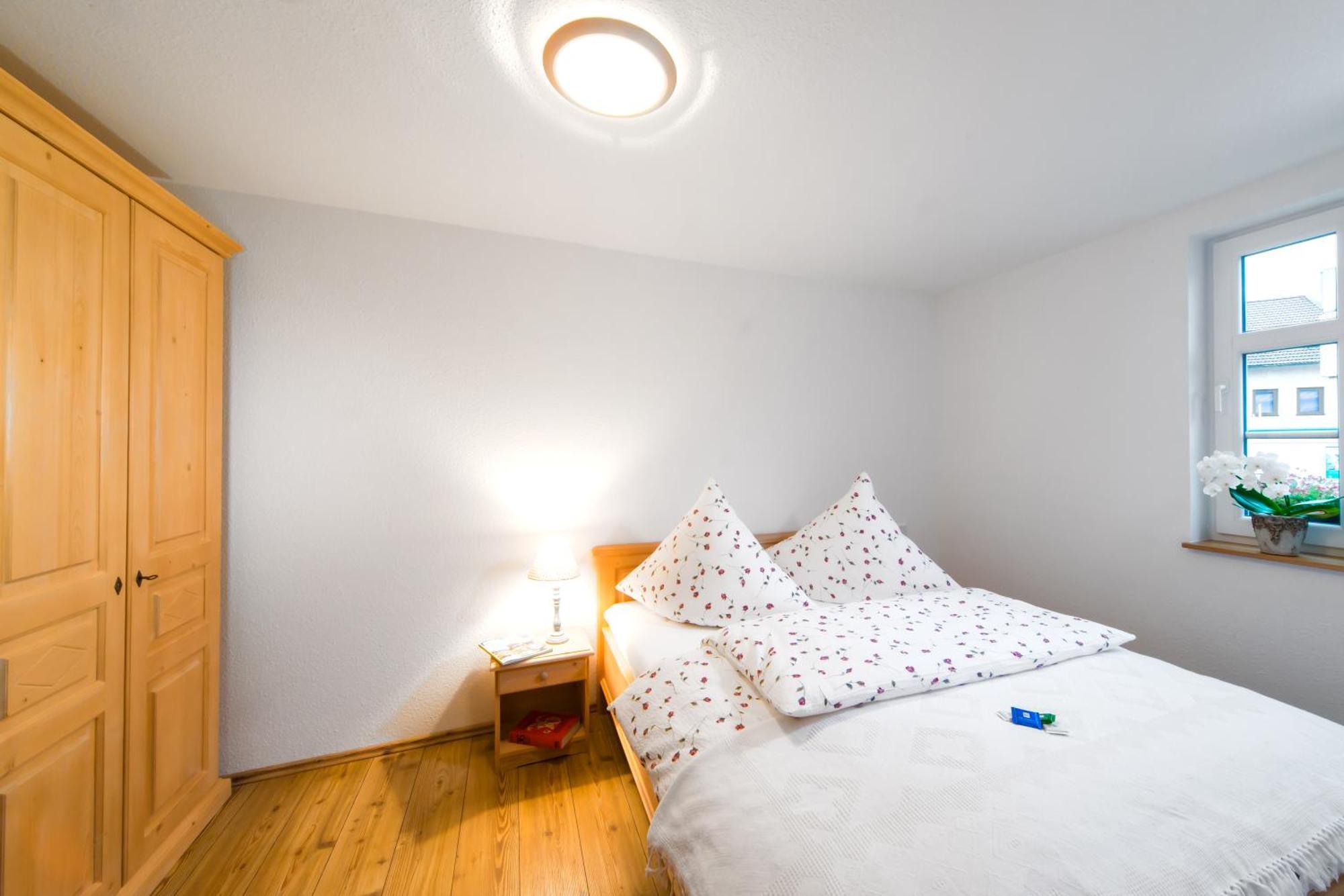 Staimicher Hoehen - Premium Appartements Kurort Steinbach-Hallenberg Номер фото